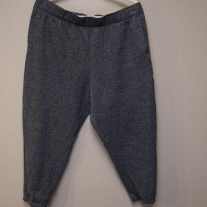 Calvin Klein Women's Grey Joggers-tracksuits